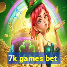 7k games bet